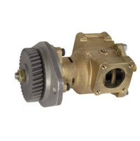 Bronze Seawater Pump for Cummins/onan Engine Models 3866493 and 3897691  - JPR-S7630 - JMP